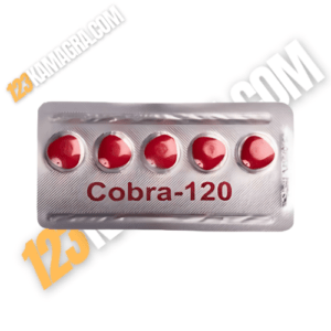 Cobra 120mg rood sildenafil 123kamagra. Com